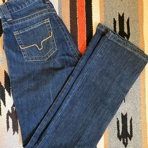 Kimes Ranch Betty jeans.